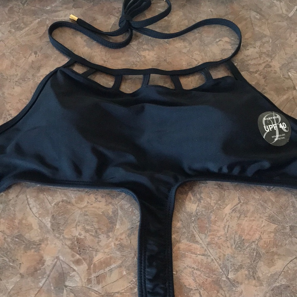 Rampage Barely there sexy bathing suit